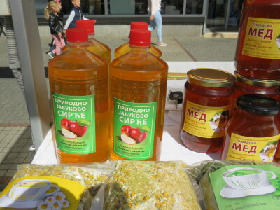 Dani meda 2022 - Prijedor