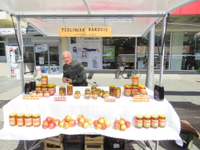 Dani meda 2022 - Prijedor