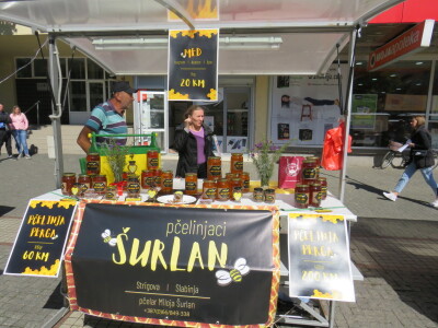 Dani meda 2022 - Prijedor