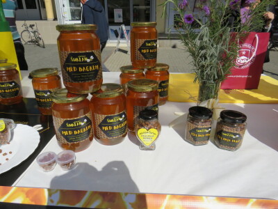 Dani meda 2022 - Prijedor