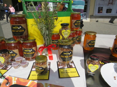 Dani meda 2022 - Prijedor