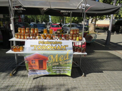 Dani meda 2022 - Prijedor