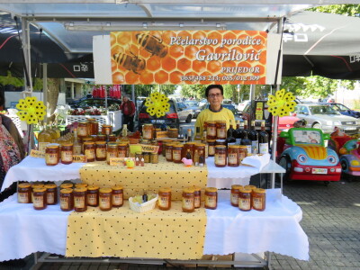 Dani meda 2022 - Prijedor