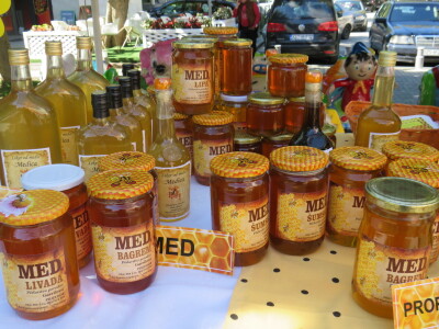 Dani meda 2022 - Prijedor