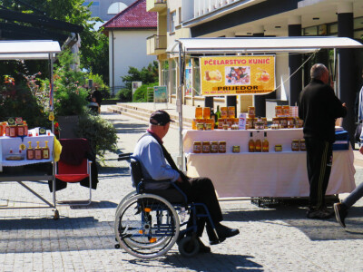 Dani meda 2022 - Prijedor