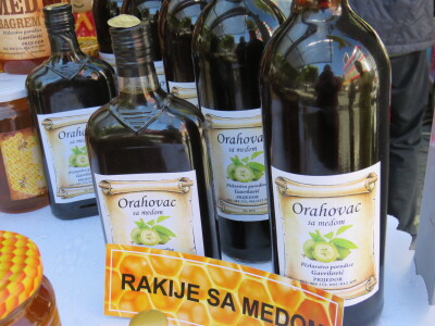 Dani meda 2022 - Prijedor