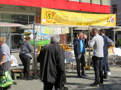 Dani meda 2022 - Prijedor