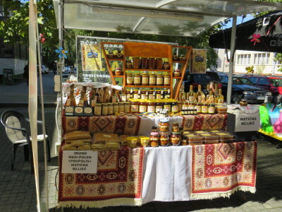 Dani meda 2022 - Prijedor