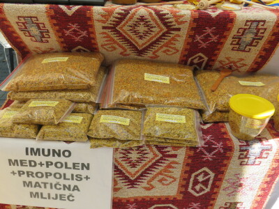 Dani meda 2022 - Prijedor