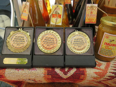 Dani meda 2022 - Prijedor