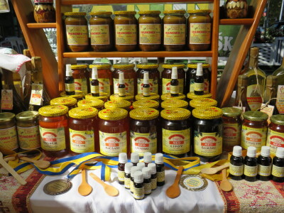 Dani meda 2022 - Prijedor