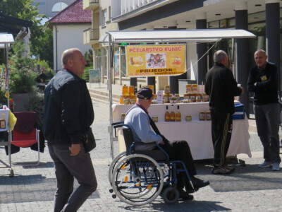 Dani meda 2022 - Prijedor
