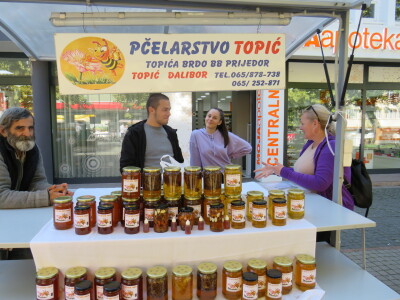 Dani meda 2022 - Prijedor