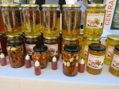 Dani meda 2022 - Prijedor