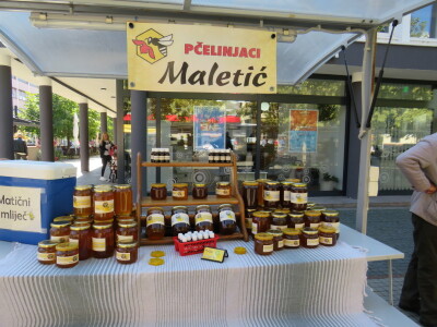 Dani meda 2022 - Prijedor