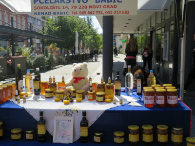 Dani meda 2022 - Prijedor