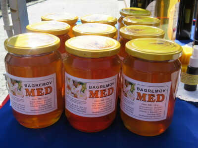 Dani meda 2022 - Prijedor