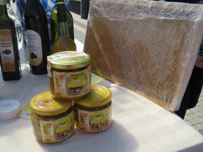 Dani meda 2022 - Prijedor