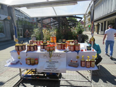 Dani meda 2022 - Prijedor