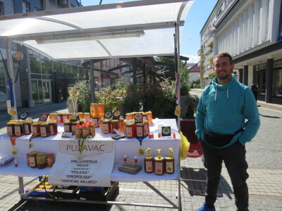 Dani meda 2022 - Prijedor