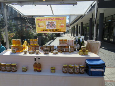 Dani meda 2022 - Prijedor