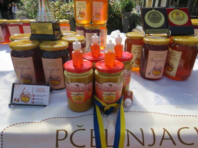 Dani meda 2022 - Prijedor