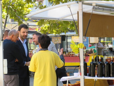 Dani meda 2022 - Prijedor