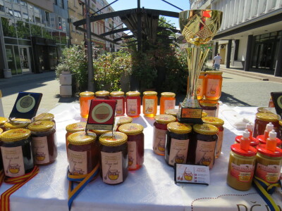 Dani meda 2022 - Prijedor