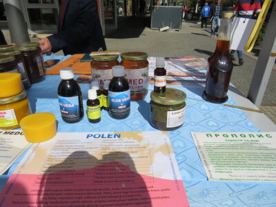 Dani meda 2022 - Prijedor