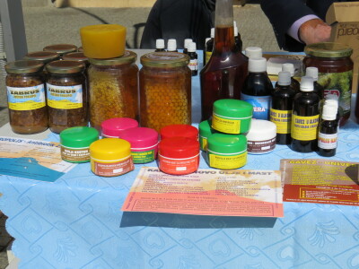 Dani meda 2022 - Prijedor