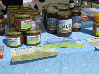 Dani meda 2022 - Prijedor