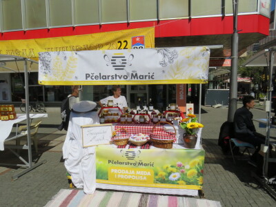 Dani meda 2022 - Prijedor