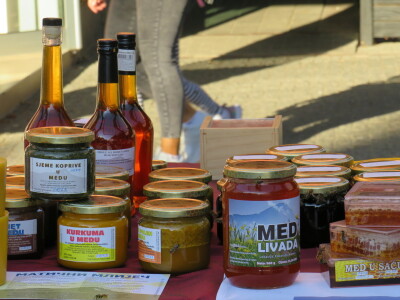 Dani meda 2023 - Prijedor