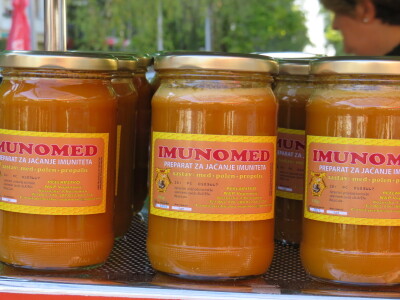 Dani meda 2023 - Prijedor