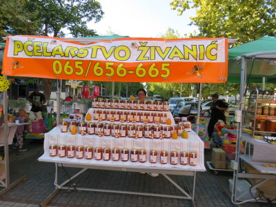 Dani meda 2023 - Prijedor