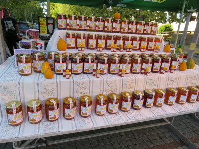 Dani meda 2023 - Prijedor