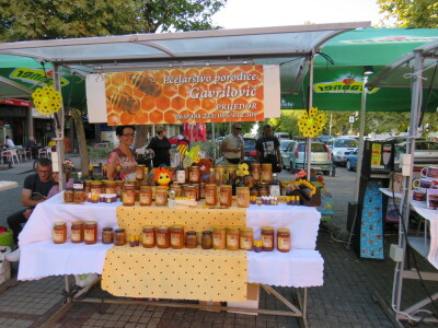 Dani meda 2023 - Prijedor