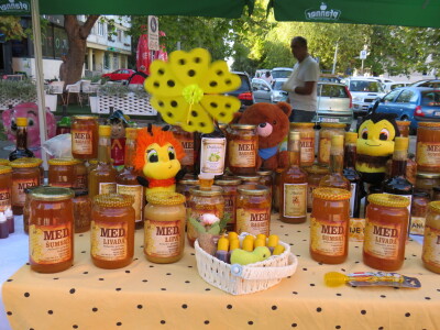 Dani meda 2023 - Prijedor