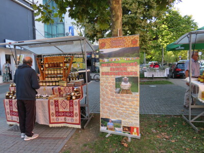 Dani meda 2023 - Prijedor