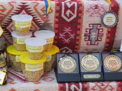 Dani meda 2023 - Prijedor