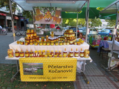 Dani meda 2023 - Prijedor