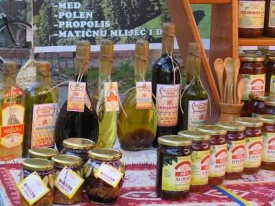 Dani meda 2023 - Prijedor