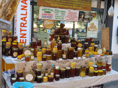 Dani meda 2023 - Prijedor