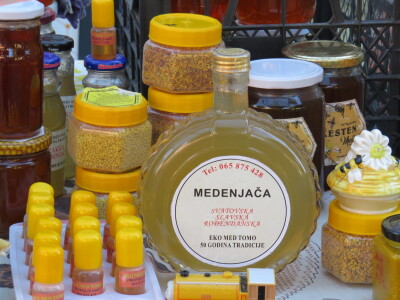 Dani meda 2023 - Prijedor