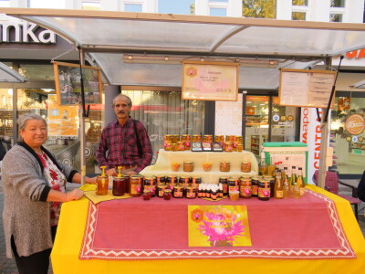 Dani meda 2023 - Prijedor