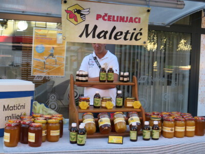 Dani meda 2023 - Prijedor