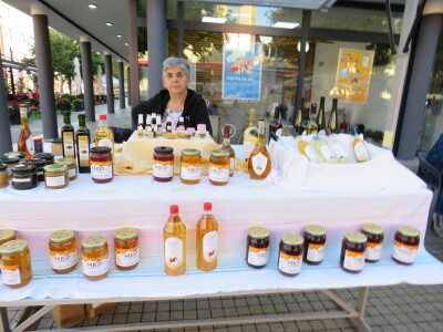 Dani meda 2023 - Prijedor