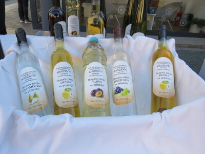 Dani meda 2023 - Prijedor