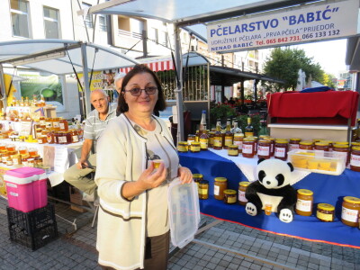 Dani meda 2023 - Prijedor