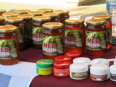 Dani meda 2023 - Prijedor